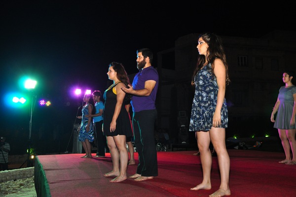 International Dance Day Festival